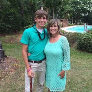 Meet your Posher, Justin